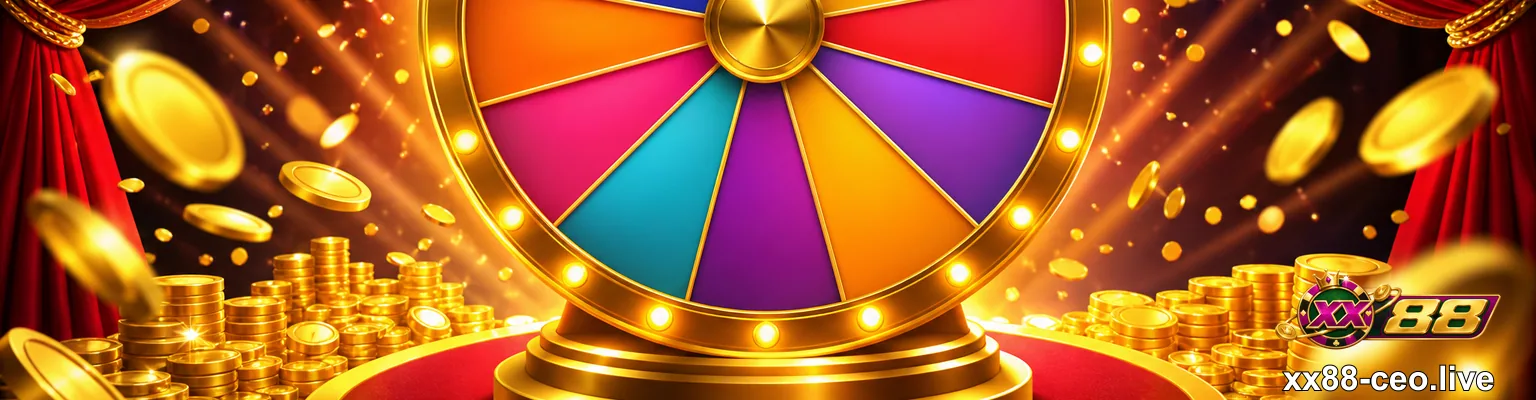 XX88⚡️Trang Chủ Chính Thức XX88-CEO.LIVE 2026 | +86K Liền Tay! - hình ảnh - xx88-ceo.live