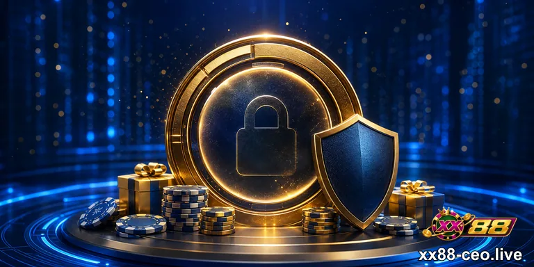 XX88⚡️Trang Chủ Chính Thức XX88-CEO.LIVE 2026 | +86K Liền Tay! - hình ảnh - xx88-ceo.live