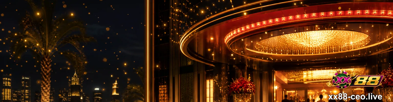 XX88⚡️Trang Chủ Chính Thức XX88-CEO.LIVE 2026 | +86K Liền Tay! - hình ảnh - xx88-ceo.live