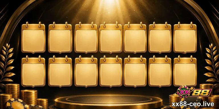 Kèo Nhà Cái XX88 – Bí Kíp Soi Cầu Kinh Điển Nhất 2026 - hình ảnh - xx88-ceo.live