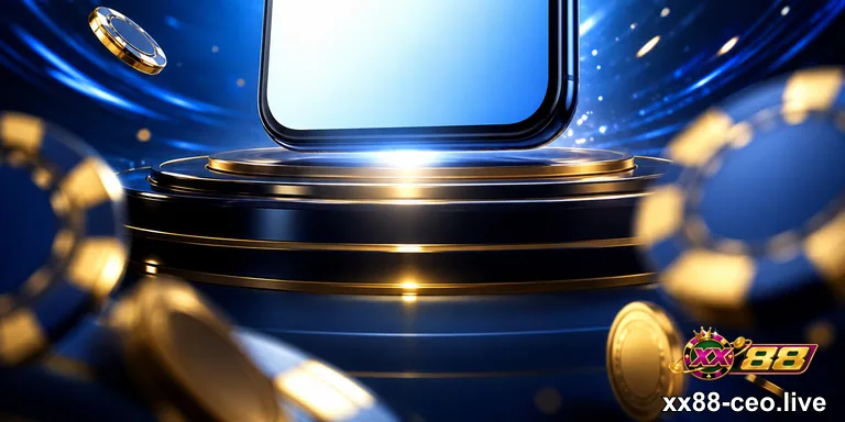 App Nổ Hũ Miễn Phí – Khám Phá 300 Thể Loại Hàng Đầu - hình ảnh - xx88-ceo.live
